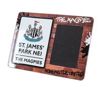Newcastle United FC St.Giacomo ’ Park Immagine Cornice Segnale, Compleanno,