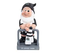 Newcastle United FC St James Park Gnomo da Giardino (TA13645)
