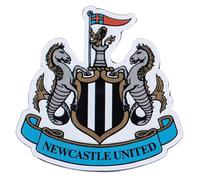 Newcastle United FC Stemma Magneti da Frigo (BS4696)