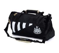 Newcastle United FC Stripe Duffle Bag
