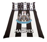 Newcastle United FC The Magpies Set Copripiumino (TA12561)