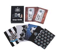 Newcastle United FCMazzo di Carte da Gioco (TA12758)