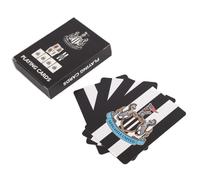 Newcastle United FCStemma Mazzo di Carte da Gioco (TA12638)