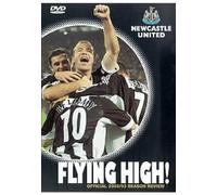 Newcastle United - Flying High - Season 2002-2003 Review [Edizione: Regno Unito]