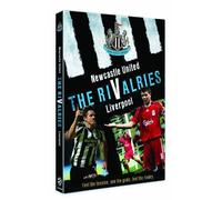 Newcastle United Rivalries - Liverpool (inc 4-3 Epics)