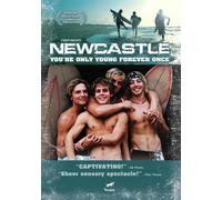 Newcastle - You're Only young forever once (DVD) Kirk Jenkins Reshad Strik