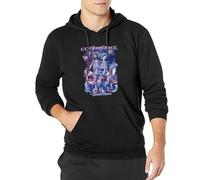 NewCathedral The Carnival Bizarre Doom Metal Band Hoody Hoodies M
