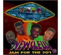 Newcleus - Jam for The 90's