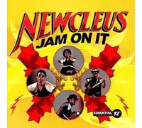 Newcleus - Jam on It