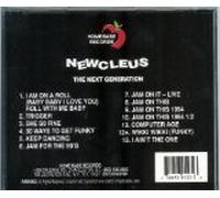 Newcleus - Next Generation (US Import)