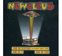 Newcleus - Wikkie Wikkie: Jam On It