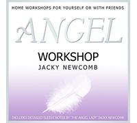 NEWCOMB, JACKY - ANGEL WORKSHOP