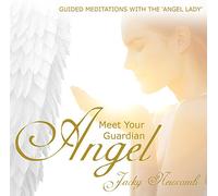Newcomb, Jacky - Meet Your Guardian Angel