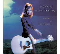 Newcomer, Carrie - Age Of Possibility