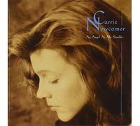 Newcomer, Carrie - Angel At My Shoulder