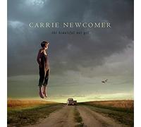 Newcomer, Carrie - Beautiful Not Yet