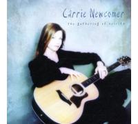 Newcomer, Carrie - Gathering Of Spirits