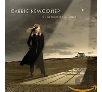 Newcomer, Carrie - Geography Of Light