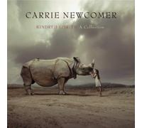 Carrie Newcomer Kindred Spirits: A Collection (CD) Album