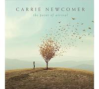 Newcomer, Carrie - Point Of Arrival