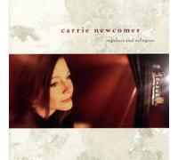 Newcomer, Carrie - Regulars & Refugee