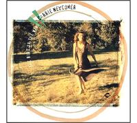 Newcomer,Carrie - The Bird Or the Wing