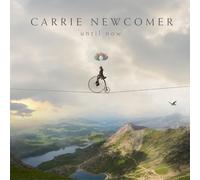 `Newcomer, Carrie` Until Now CD NUOVO