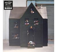 NewDad - Altar (140 g) (LP)