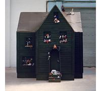 NewDad - Altar (Indie Exclusive) (Limited Edition) (Cream Coloued) (140 g) (LP)