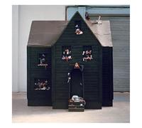 NewDad - Altar (Indie Exclusive) (Limited Edition) (Cream Coloured) (140 g) (LP)