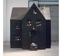 NewDad - Altar (140 g) (LP)