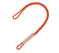 NewDoar Prusik Cordoncino da 8 mm pre-cucito, 16 KN (1600 kg), in nylon Prusik, 3 misure, multiuso, per speleologia, escursionismo, arrampicata, salvataggio di arboricoltori (60 cm/1 pezzo)