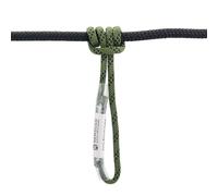 NewDoar Prusik Cordoncino pre-cucito da 6 mm in aramide ad alta resistenza, 12 KN/1224,7 kg, per arboricoltori e arboricoltori all'aperto, 30 cm, 1 pezzo