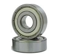 Newell 220 - Pesca Bobina Ceramica Sfera Cuscinetto Set