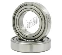 Newell 229 - Pesca Bobina Ceramica Sfera Cuscinetto Set Di