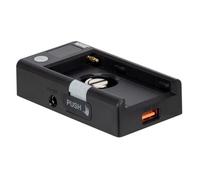 Newell Adattatore universale DC-USB per batterie NP-F