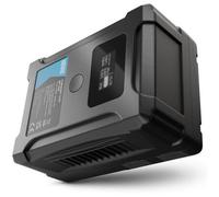 Newell Batteria BP-150LCD con montaggio a V