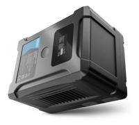 Newell Batteria BP-190LCD con montaggio a V