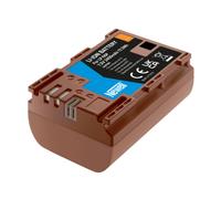 Newell Batteria ricaricabile LP-E6P USB-C per Canon