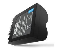 Newell Batteria di ricambio CGA-S006E - alta qualità, sicurezza e tecnologia avanzata a un prezzo competitivo