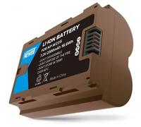 Newell Batteria NP-W235 USB-C per Fuji
