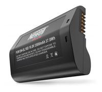 Newell Batteria Plus EN-EL18d