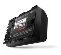 Newell Batteria Plus LP-E6NH