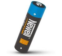 Newell batteria ricaricabile 18650 USB-C 2200 mAh