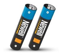 Newell Batteria ricaricabile AA USB-C 1550 mAh 2 pezzi in blister