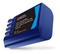 Newell Batteria ricaricabile SupraCell DMW-BLK22 per Panasonic