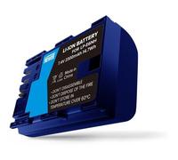 Newell Batteria ricaricabile SupraCell LP-E6NH per Canon