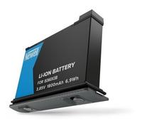 Newell Batteria sostitutiva ONE X3 Insta360