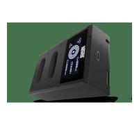 Newell Caricabatterie a doppio canale FDL-USB-C per batterie NP-BX1