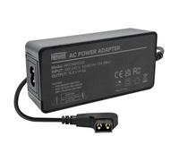 Newell Caricabatterie D-Tap 16,8V 4A per batterie con attacco a V